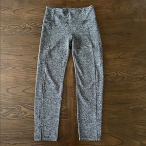 Herringbone Athleta Pants